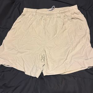Columbia shorts